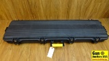 Plano 108191 Gun Guard. Like New. solid polycarbonate finish that is ribbed for extra strength, your