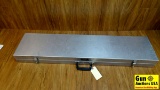 Kalispel Metal Products Gun Case . Good Condition. The original Kalispel Gun Cases are made out of .