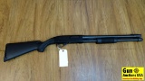 Winchester 1300 12 ga. Pump Action Shotgun. Excellent Condition. 18