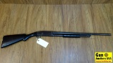 Remington 12 ga. Pump Action Shotgun. Good Condition. 25