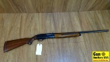 Winchester 1400 16 ga. Semi Auto Shotgun. Good Condition. 28