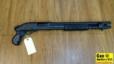 Remington 870 12 ga. Pump Action Shotgun. Very Good. 18