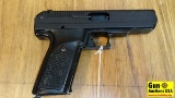 Hi-Point JC .40 S&W Semi Auto Pistol. Good Condition. 4.5