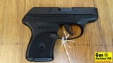Ruger LCP .380 ACP Semi Auto Pistol. Very Good. 2.5