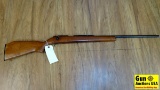 Remington 580 .22 LR Bolt Action Rifle. Fair Condition. 24