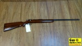 Winchester 67 .22 LR Bolt Action Rifle. Very Good. 27