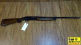 Winchester 1200 16 ga. Pump Action Shotgun. Good Condition. 28