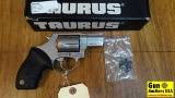 Taurus 905 9MM Revolver. Very Good. 2