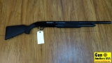 Mossberg 500 20 ga. Pump Action Shotgun. Like New Condition. 22
