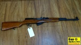 Norinco SKS 7.62 x 39 Semi-Auto Rifle. Very Good Condition. 20