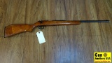 Remington 580 .22 LR Single Shot Rifle. Good Condition. 24