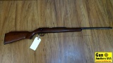 Remington 580 .22 LR Bolt Action Rifle. Good Condition. 24