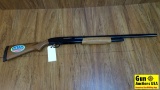 Mossberg 500C 20 ga. Pump Action Shotgun. Very Good Condition. 26