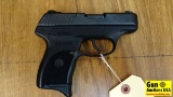 Ruger LC9 9MM Semi Auto Pistol. Very Good. 3