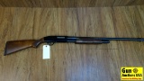 Mossberg 500AG 12 ga. Pump Action Shotgun. Good Condition. 28