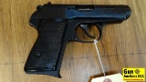 FEG KBI SMC-380 .380 ACP Semi Auto Pistol. Very Good. 3