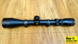 Simmons 8-POINT Scope. Excellent Condition. Ready to be Mounted on your Next Rifle! 3-9x40 with Dupl
