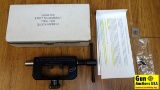 Trijicon AC 5003 Tool Kit . NEW in Box. Sight Installation and Removal tool for Sights on Glocks. .