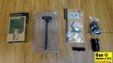 Magpul AR 15 Accessory Kit. Like New. A Lot of Goodies for Your AR15 Goodie Bag. Also Included a Mag