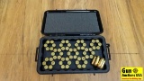Winchester .45 AUTO Speed Loaders. Like New. Eleven 6 Shot Speed Loaders all in a Black Pelican 1060