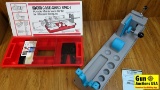 MTM, Midway Gun Vices . NEW in Box. 2 In Total Gun Vices. Please See All Photos. . (34777)