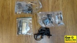 M14 Trigger Assembly. Includes 2 Sight Kits and pistons. (34828)