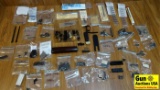 Assorted Gun Parts. (34745)