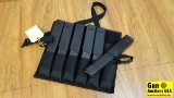 Glock G30 .45 ACP Gunny Approved Case and Magazines. Excellent Condition. A Really Nice Pouch for th