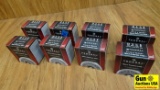 Federal Multi Purpose Load 12 Ga. Ammo. NEW in Box. 9 Boxes of 25 Rounds, 2 3/4 8 Shot. For Field an