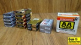 Federal, Winchester 12 Ga. Ammo. 90 Rounds. Please See All the Photos. . (34441)