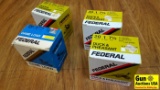 Federal 20 Ga. Ammo. Like New. 100 Rounds in Total. Please See Photos. . (34454)