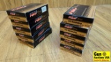 PMC .223 Ammo. 200 Rounds 55 gr. FMJ Boat Tail. (33101)