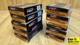 PMC .223 Ammo. 200 Rounds 55 gr. FMJ Boat Tail. (33092)