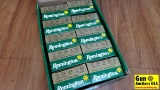 Remington 12 Ga Premier STS Ammo. 250 Rounds in total . (33886)