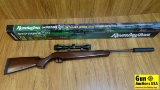 Remington Express XP .177 Pellet/Air Gun . Excellent Condition. Shiny Bore, Tight Action Features 23
