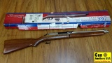 Sheridan C .20 Cal Pump Pellet Rifle. Very Good Condition. Shiny Bore, Tight Action This Model Silve
