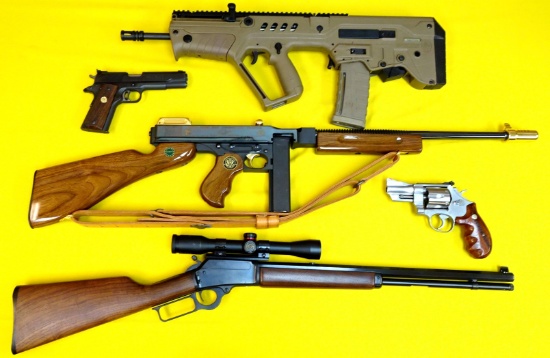 Gun Auctions USA - Military, Army, Civil War, etc.
