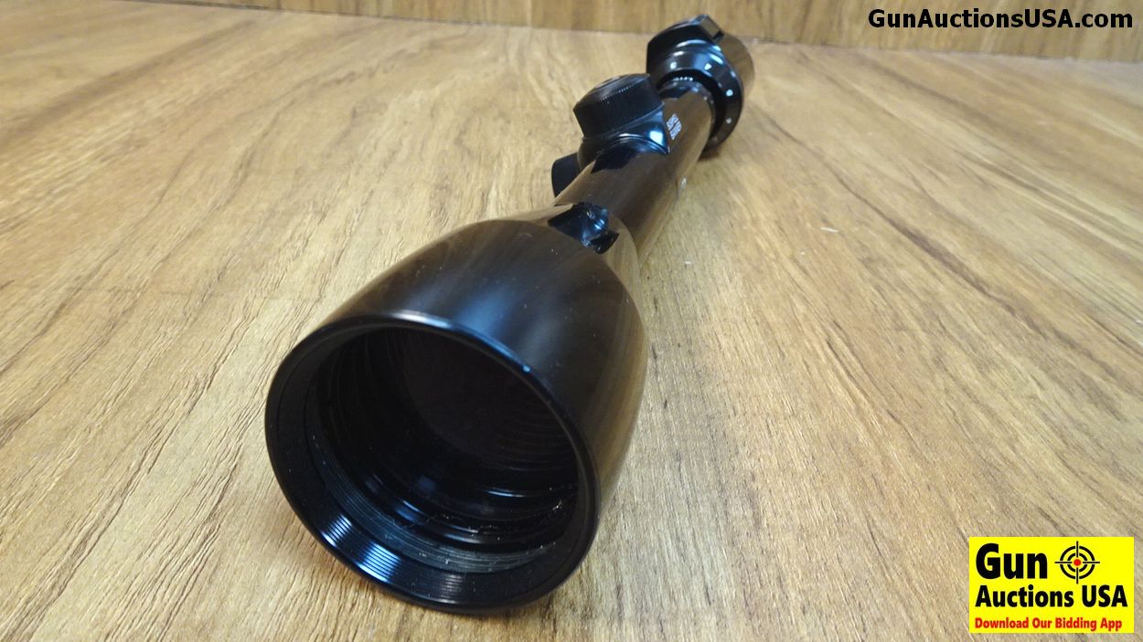 実物 Bushnell Banner Lite-Site 3-9×40 スコープ Bushnell Banner Lite-Site 3-9x40 Japan VINTAGE Scope !Read