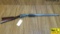 COLT LIGHTNING .44-40 Pump Action Rifle. Very Good. 25