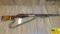 PW ARMS M91-30 7.62 Bolt Action Military Rifle. Very Good. 29