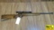 Marlin GLENFIELD MODEL 10 .22 LR Bolt Action Rifle. Very Good. 22