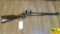 Winchester 94 .30-30 Lever Action Rifle. Good Condition. 20