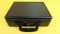 2nd Amendment B10 Pistol Case. NEW in Box. Measures 12x9x4.5. Double-layered Foam. Capacity for 2-4