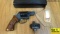 Taurus M85 .38 SPECIAL Revolver. Like New. 2
