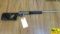 H. KOON INC. SNAKE CHARMER .410 ga. Single Shot Shotgun. Good Condition. 18