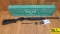 VERONA SX-405-12 12 ga. Semi Auto Shotgun. Like New. 28