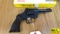 REGENT FIREARMS DA .22 LR Revolver. Excellent Condition. 4