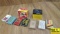 Winchester, Remington, Peters 12 Ga. Vintage Ammo. 85 Rounds of 12 Ga. Vintage Ammunition, Please Se