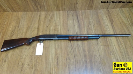 REMINGTON MODEL 10 12 ga. Pump Action Shotgun. Good Condition. 28" Barrel. Shiny Bore, Tight Action