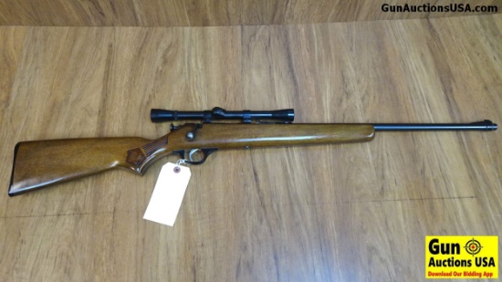 Marlin GLENFIELD MODEL 10 .22 LR Bolt Action Rifle. Very Good. 22" Barrel. Shiny Bore, Tight Action
